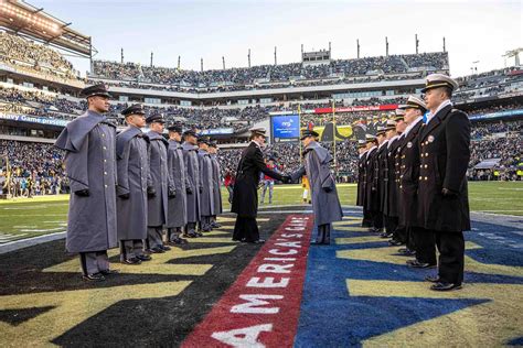 Army Navy .